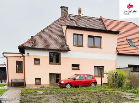 Prodej domu/vily, 150 m²