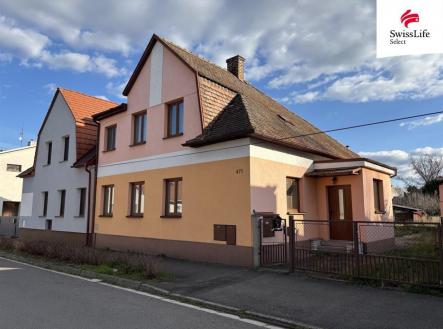 Prodej domu/vily, 150 m²