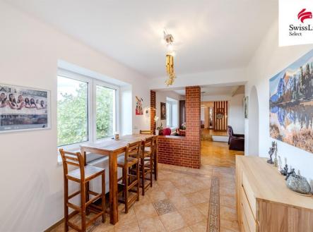 Prodej domu/vily, 242 m²