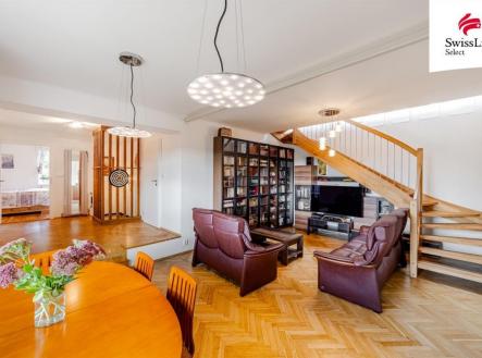 Prodej domu/vily, 242 m²