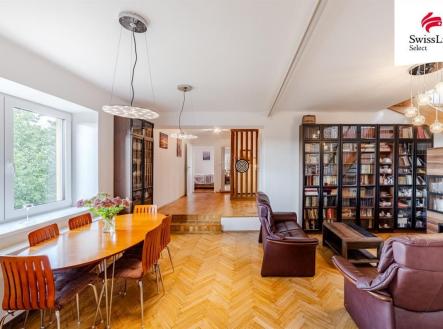 Prodej domu/vily, 242 m²