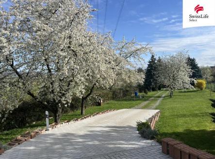 Prodej domu/vily, 242 m²