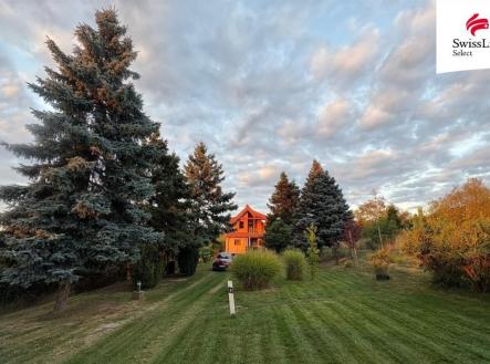 Prodej domu/vily, 242 m² obrázek