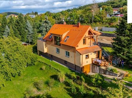 Prodej domu/vily, 242 m²