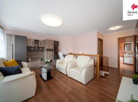 Prodej domu/vily, 150 m²