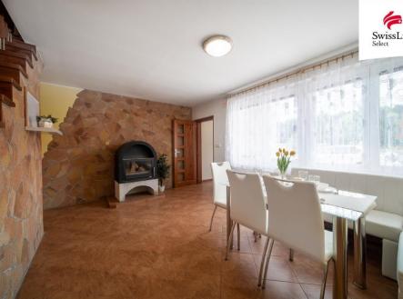 Prodej domu/vily, 150 m²