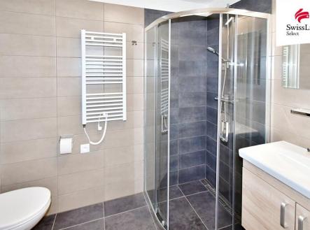 Pronájem bytu, 1+kk, 30 m²