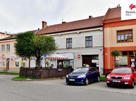 Prodej domu/vily, 250 m²