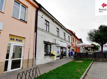 Prodej domu/vily, 250 m²