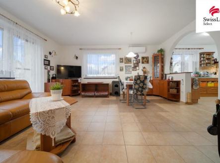 Prodej domu/vily, 200 m²