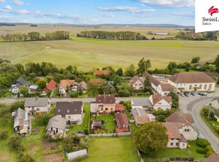 Prodej domu/vily, 200 m²