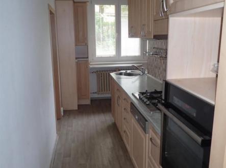 Prodej bytu, 4+1, 103 m²