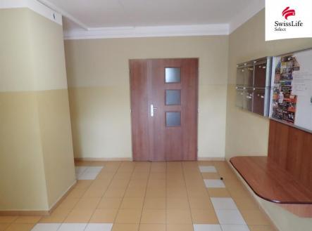 Prodej bytu, 4+1, 103 m²