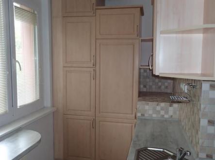 Prodej bytu, 4+1, 103 m²