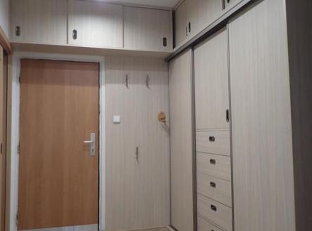 Prodej bytu, 4+1, 103 m²