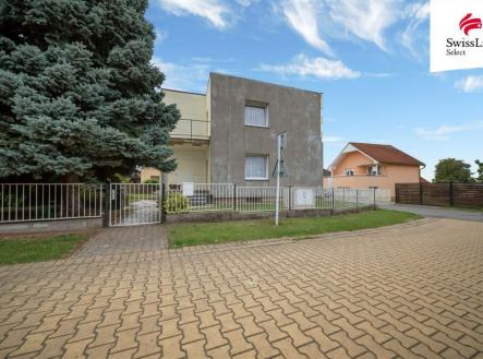 Prodej domu/vily, 204 m²