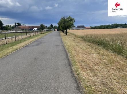 Prodej pozemku pro bydlení, 1 109 m² obrázek