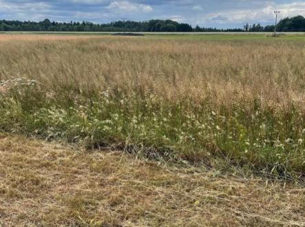 Prodej pozemku pro bydlení, 1 109 m²