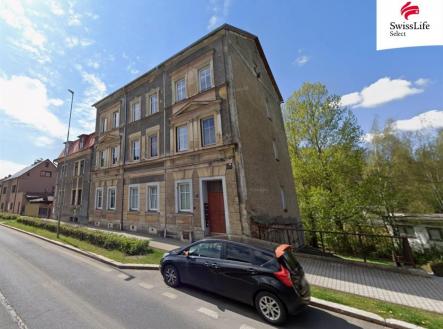 Prodej bytu, 5+1, 135 m²