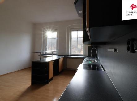 Prodej bytu, 5+1, 135 m²