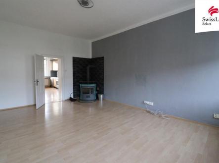 Prodej bytu, 5+1, 135 m²