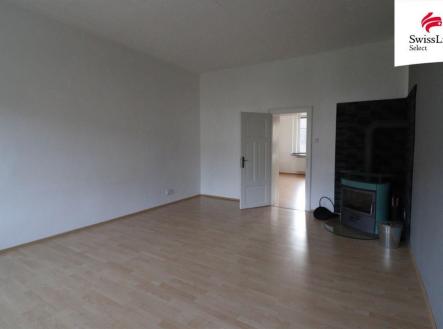 Prodej bytu, 5+1, 135 m²