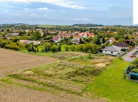 Prodej pozemku pro bydlení, 1 399 m²