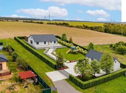 Prodej pozemku pro bydlení, 1 399 m²