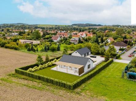 Prodej pozemku pro bydlení, 1 399 m²