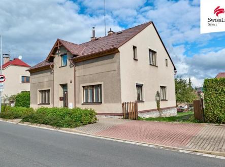 Prodej domu/vily, 188 m²