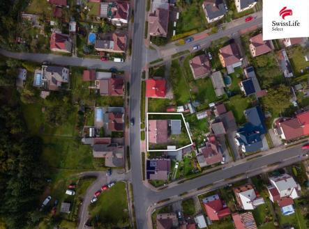 Prodej domu/vily, 188 m²