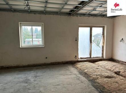 Prodej domu/vily, 156 m²