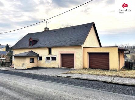 Prodej domu/vily, 156 m²