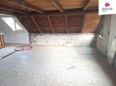 Prodej domu/vily, 156 m²