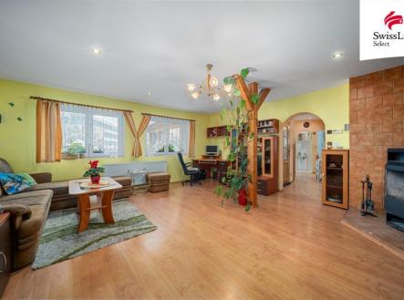 Prodej domu/vily, 240 m²