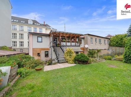 Prodej domu/vily, 240 m²