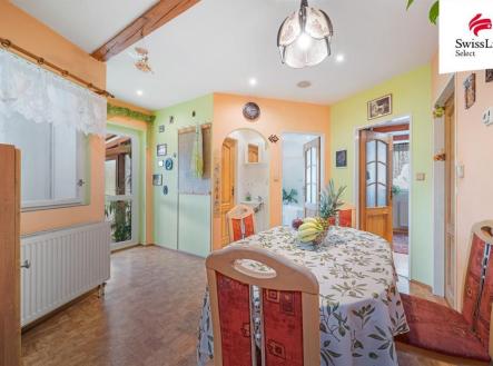 Prodej domu/vily, 240 m²