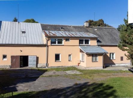 Prodej domu/vily, 280 m²