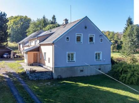 Prodej domu/vily, 280 m² obrázek