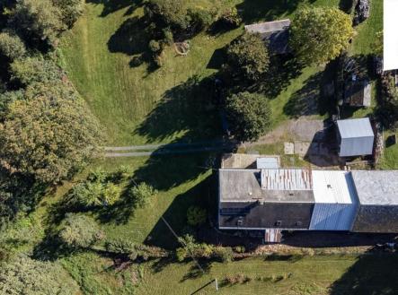 Prodej domu/vily, 280 m²