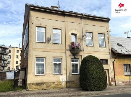 Pronájem bytu, 1+1, 30 m²