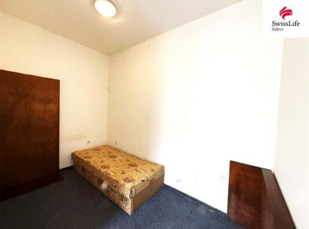 Pronájem bytu, 1+1, 30 m²