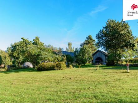 Prodej pozemku pro bydlení, 2 762 m²