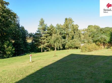 Prodej pozemku pro bydlení, 2 762 m²