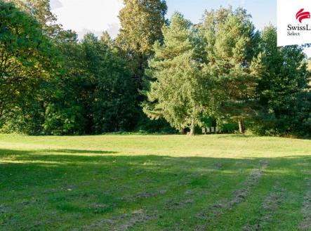 Prodej pozemku pro bydlení, 2 762 m²