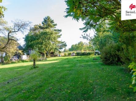 Prodej pozemku pro bydlení, 2 762 m²