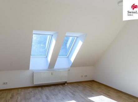 Pronájem bytu, 2+1, 48 m²