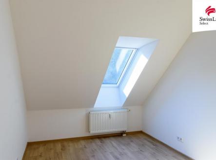 Pronájem bytu, 2+1, 48 m²