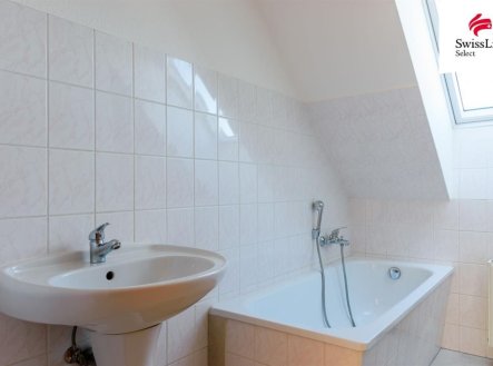 Pronájem bytu, 2+1, 48 m²