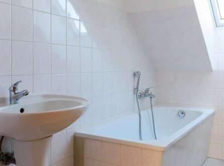 Pronájem bytu, 2+1, 48 m²